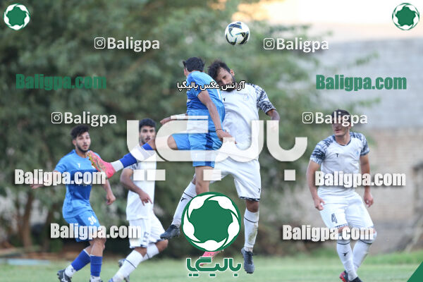 پترو اطلس 0–2 استقلال