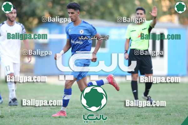 پترو اطلس 0–2 استقلال
