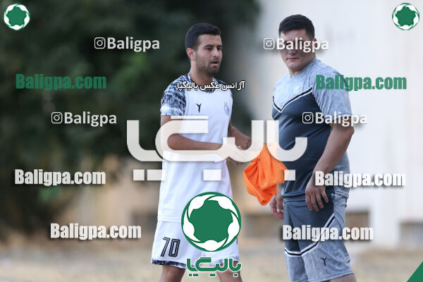 پترو اطلس 0–2 استقلال