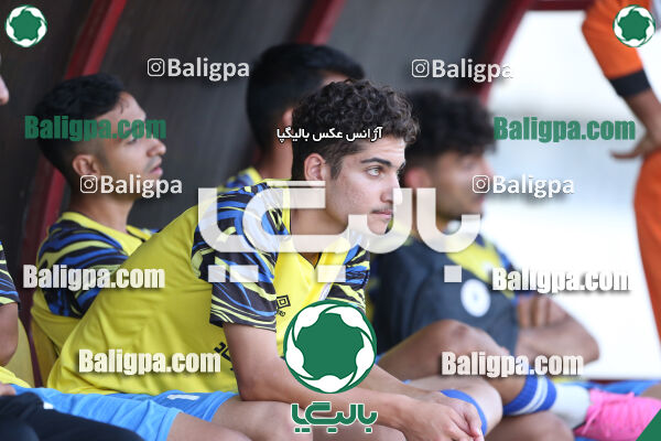 پترو اطلس 0–2 استقلال
