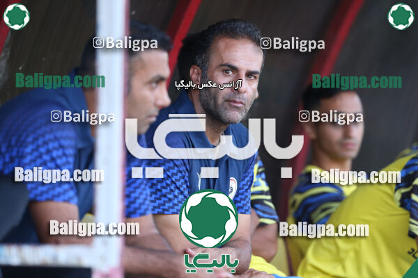 پترو اطلس 0–2 استقلال