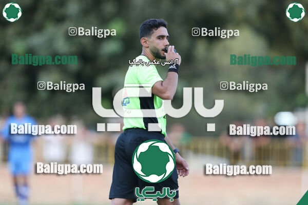 پترو اطلس 0–2 استقلال