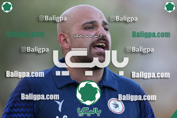 پترو اطلس 0–2 استقلال
