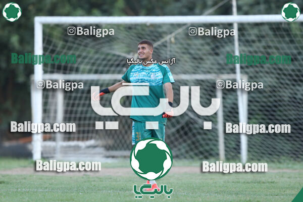 پترو اطلس 0–2 استقلال