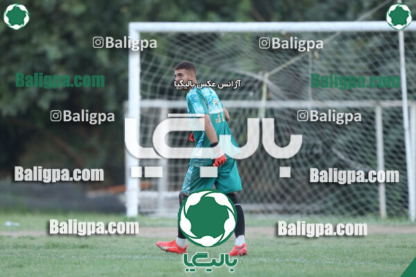پترو اطلس 0–2 استقلال