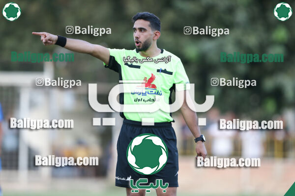 پترو اطلس 0–2 استقلال