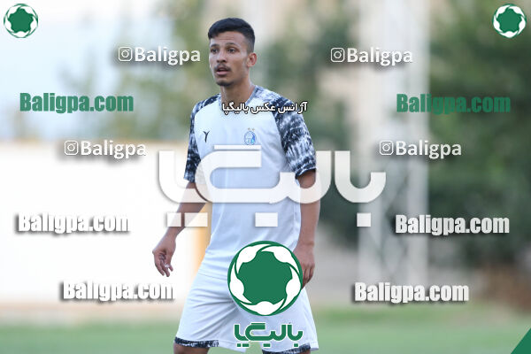 پترو اطلس 0–2 استقلال