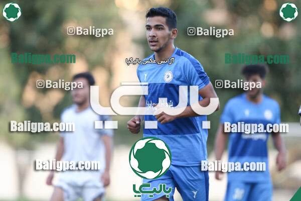پترو اطلس 0–2 استقلال