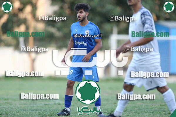 پترو اطلس 0–2 استقلال
