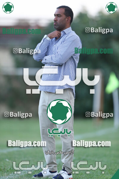 پترو اطلس 0–2 استقلال
