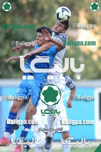 پترو اطلس 0–2 استقلال