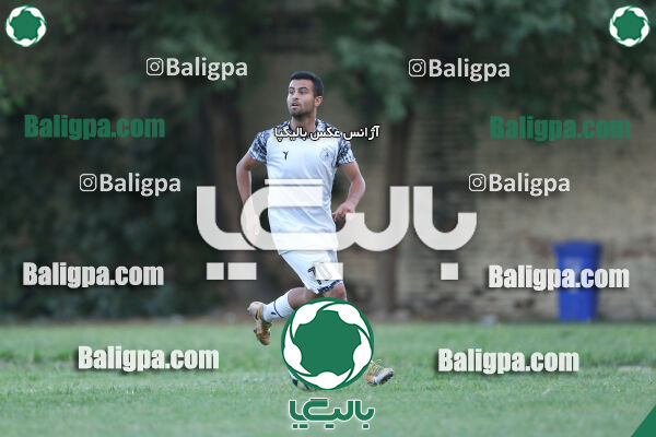 پترو اطلس 0–2 استقلال