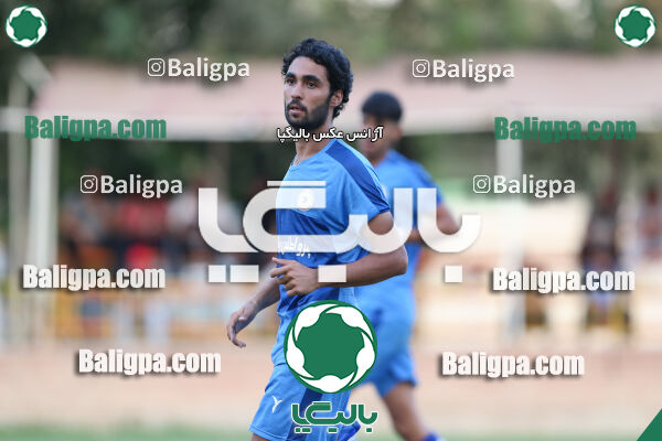 پترو اطلس 0–2 استقلال