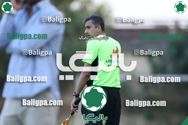 پترو اطلس 0–2 استقلال
