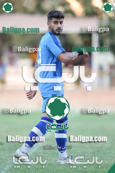 پترو اطلس 0–2 استقلال