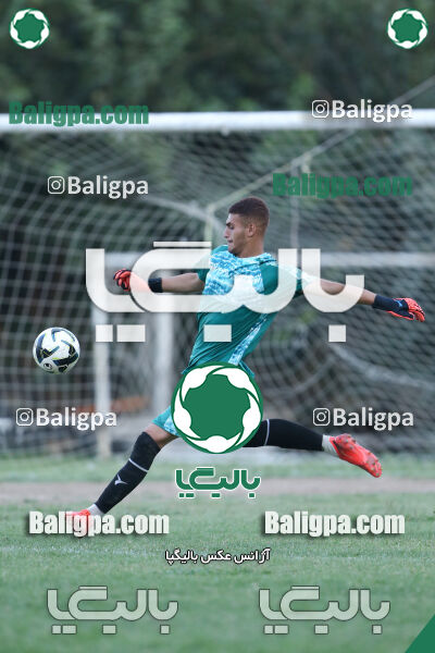 پترو اطلس 0–2 استقلال