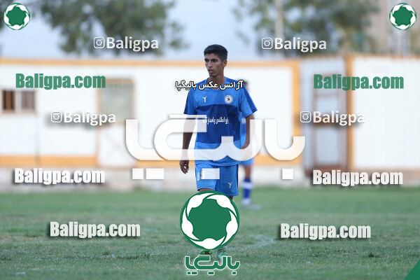 پترو اطلس 0–2 استقلال