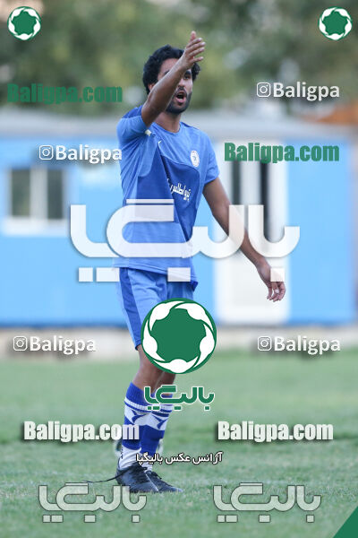 پترو اطلس 0–2 استقلال