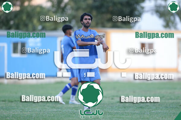 پترو اطلس 0–2 استقلال
