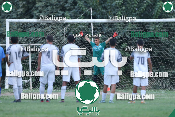 پترو اطلس 0–2 استقلال