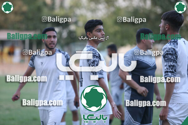 پترو اطلس 0–2 استقلال