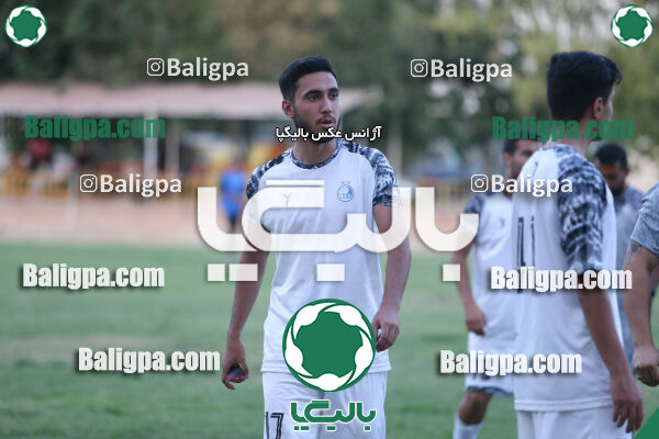 پترو اطلس 0–2 استقلال