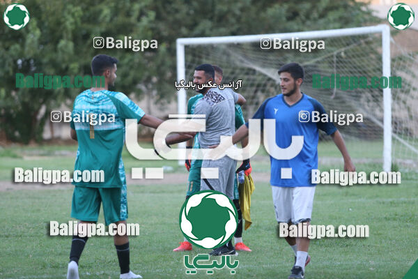 پترو اطلس 0–2 استقلال