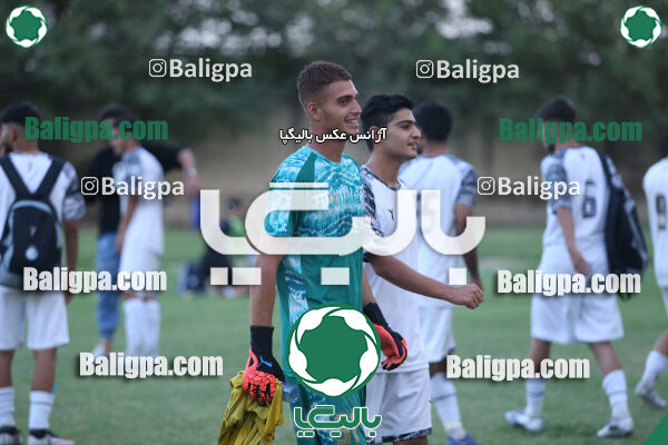 پترو اطلس 0–2 استقلال