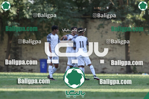 پترو اطلس 0–2 استقلال