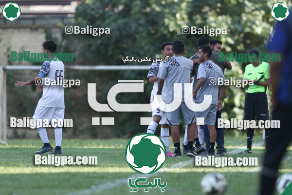 پترو اطلس 0–2 استقلال