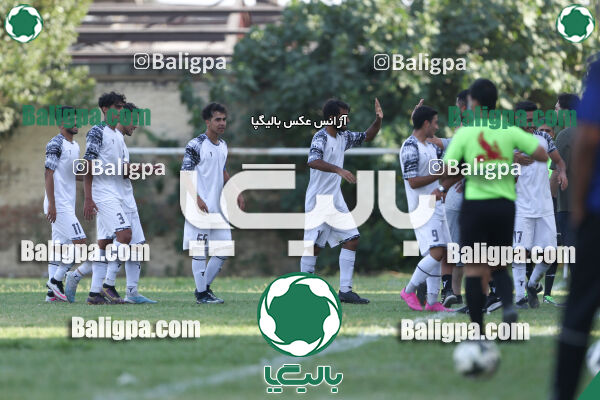 پترو اطلس 0–2 استقلال