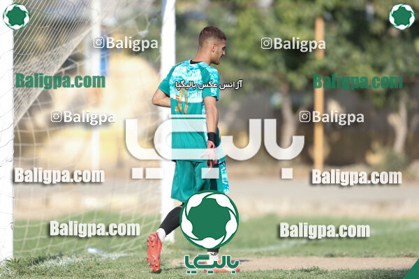 پترو اطلس 0–2 استقلال