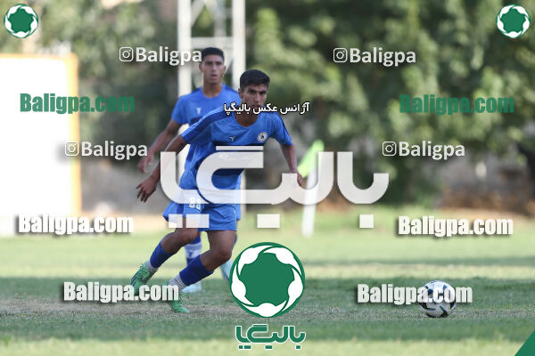 پترو اطلس 0–2 استقلال