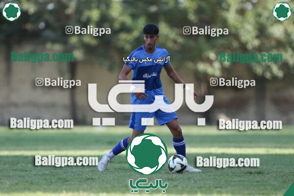 پترو اطلس 0–2 استقلال