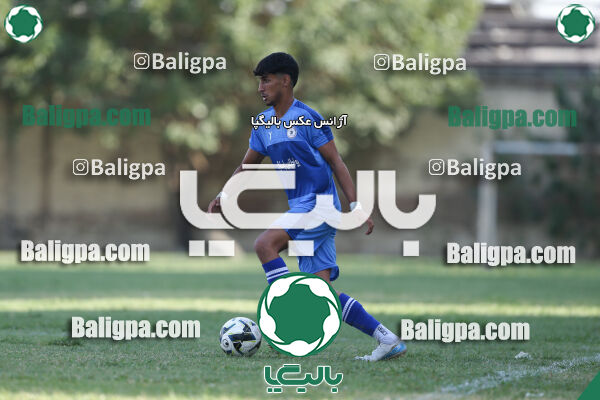 پترو اطلس 0–2 استقلال