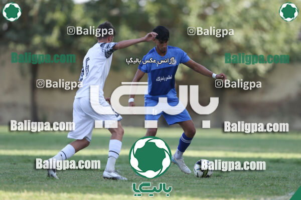 پترو اطلس 0–2 استقلال
