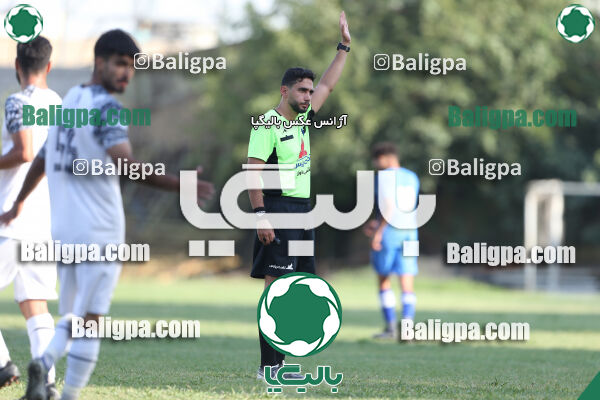 پترو اطلس 0–2 استقلال