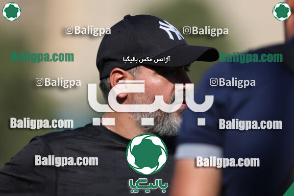 سایپا 4–2 یزدان مهر