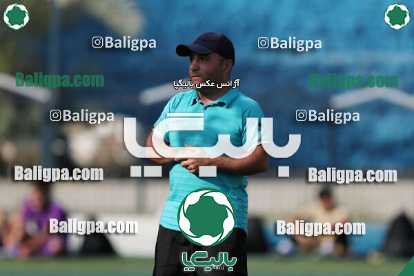سایپا 4–2 یزدان مهر