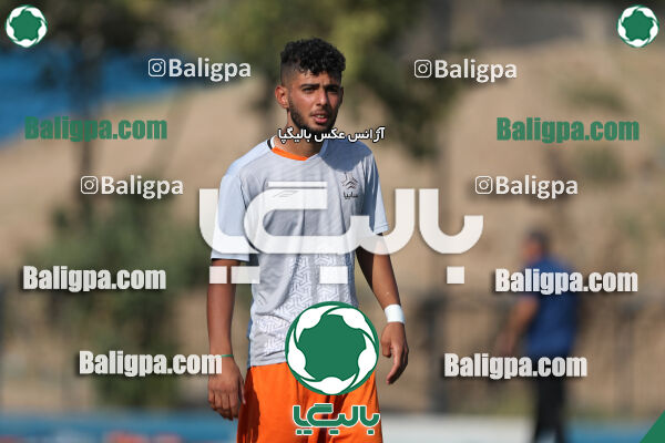 سایپا 4–2 یزدان مهر