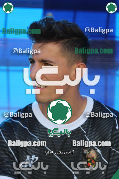 سایپا 4–2 یزدان مهر