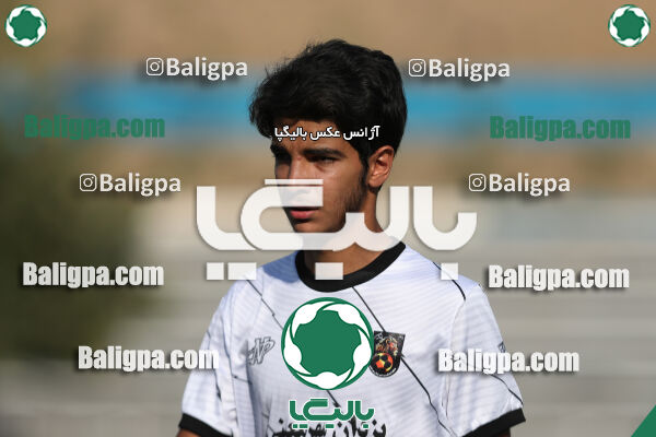 سایپا 4–2 یزدان مهر