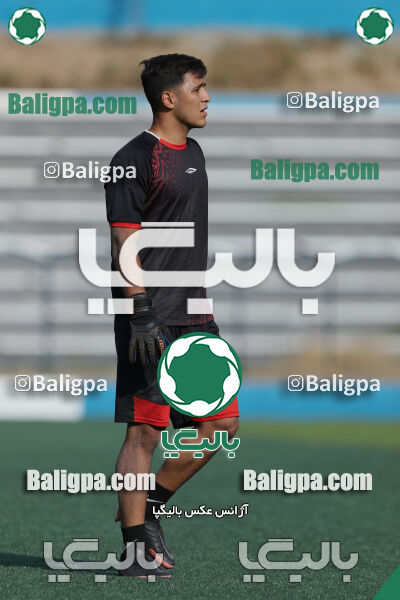 سایپا 4–2 یزدان مهر
