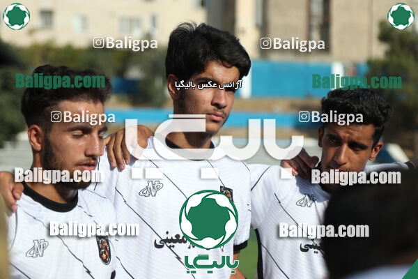 سایپا 4–2 یزدان مهر