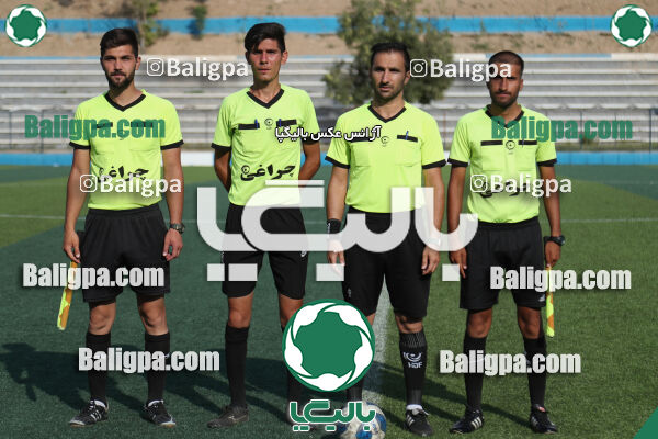 سایپا 4–2 یزدان مهر