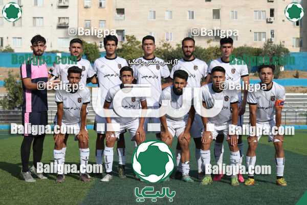 سایپا 4–2 یزدان مهر