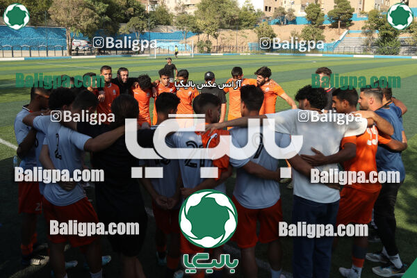 سایپا 4–2 یزدان مهر