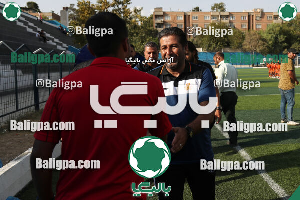 سایپا 4–2 یزدان مهر