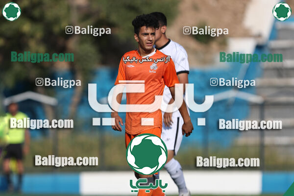 سایپا 4–2 یزدان مهر