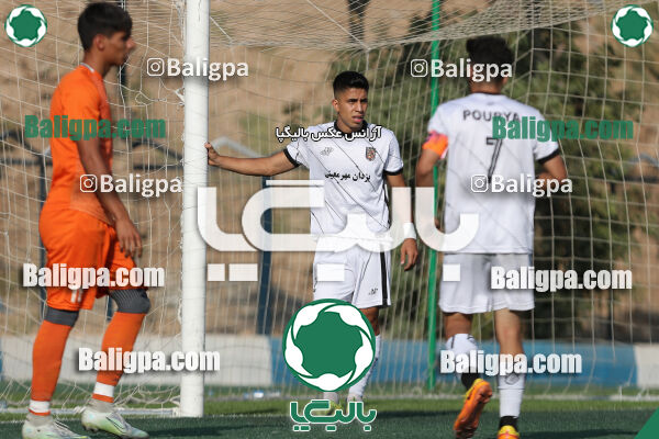 سایپا 4–2 یزدان مهر